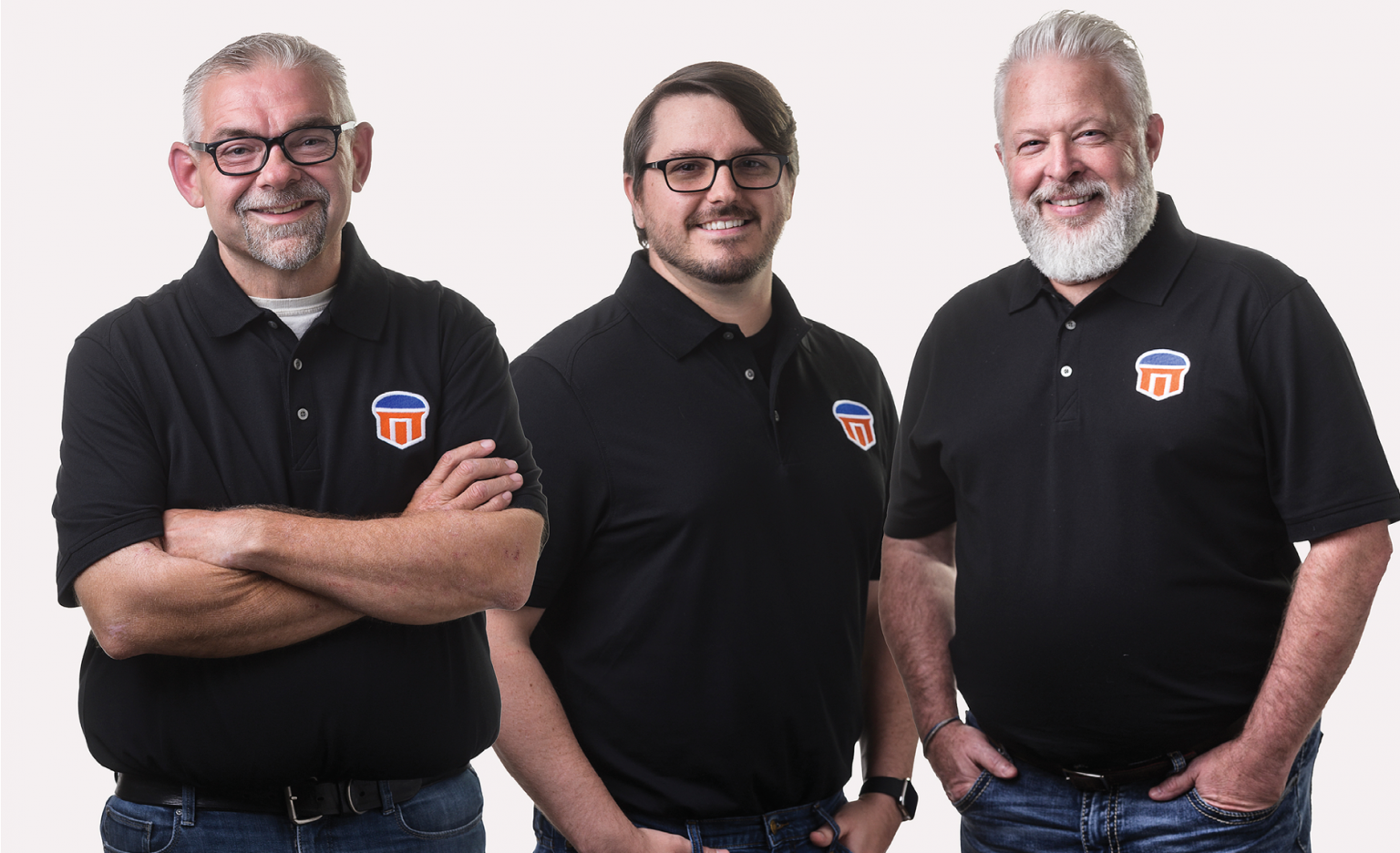 The employee awards from Conway Corp are finally announced