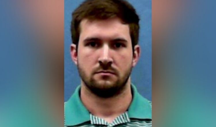 Russellville man turned himself in after months of hiding, charged with ...